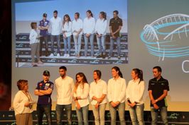 podium movistar movisfera