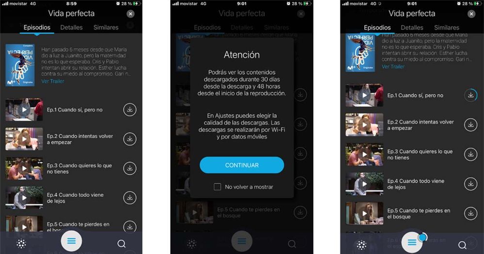 Calidad - Ver sin conexion.jpg