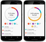 Google Fit