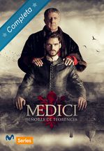 Medici Movistar
