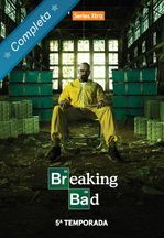 Beaking bad Movistar