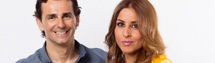 Hora de Formula 1 Movistar