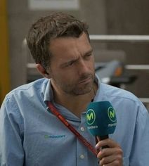 Albert Fabrega Movistar Movisfera