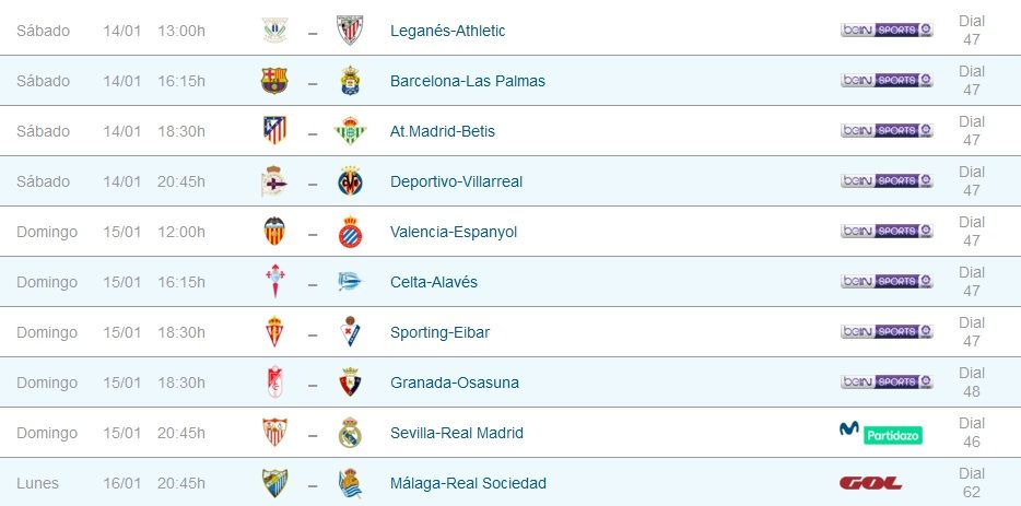 Horarios liga santander.jpg