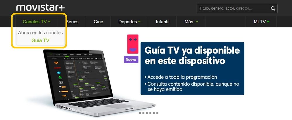 Menú Movistar+ PC y dispositivos.JPG