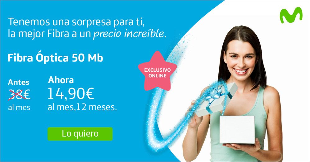Promoción fibra 50Mb Movistar.jpg