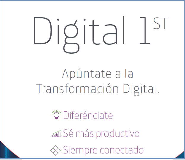 digital First