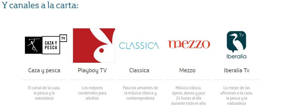 Canales a la carta.JPG