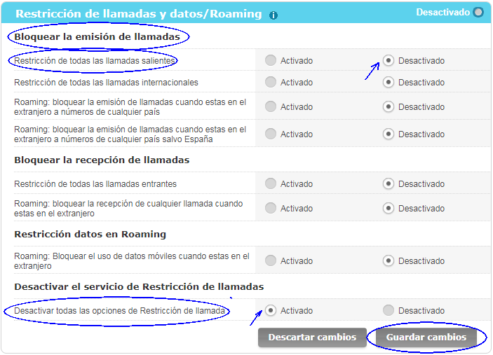 Restriccion llamadas salientes.PNG