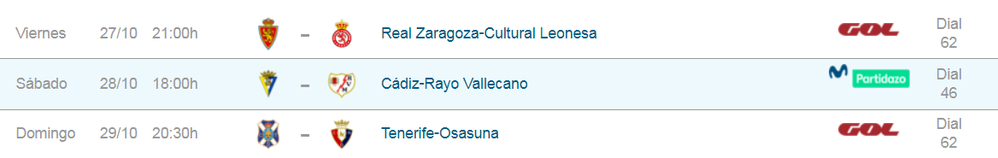 Calendario Laliga 123 – Movistar    Movistar .png