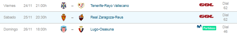 Calendario Laliga 123 – Movistar    Movistar .png