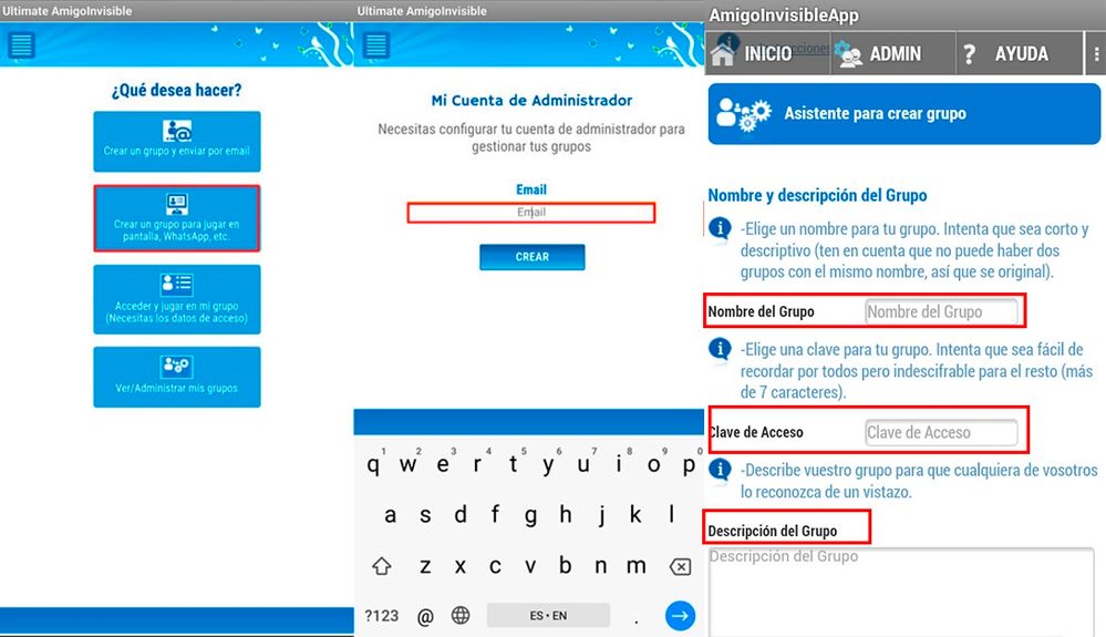 Ultimate amigo invisble organiza.jpg