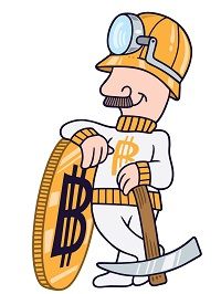 Minería de Bitcoins