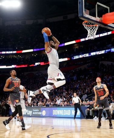 All Star 2017, LeBron James.jpg