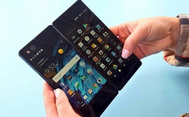 ZTE Axon M, el smartphone plegable.jpg