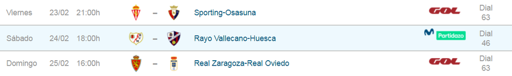 Calendario Laliga 123 – Movistar    Movistar .png