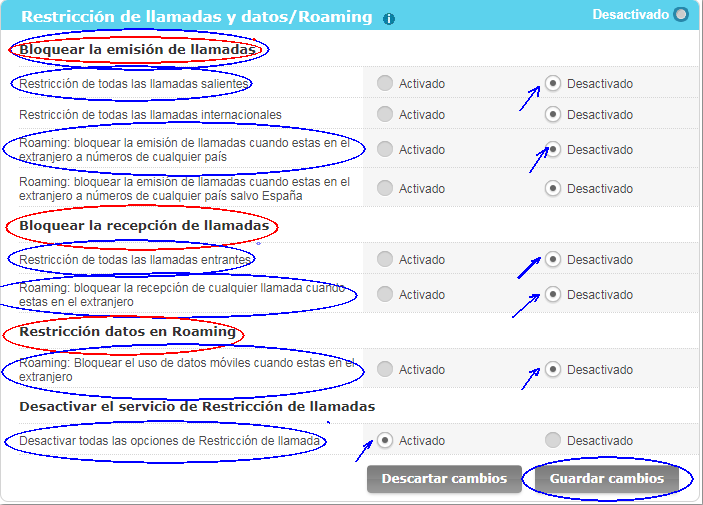 Restriccion llamadas y datos en Roaming.PNG