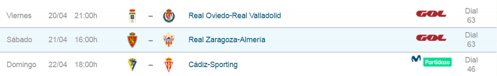 Calendario Laliga 123 – Movistar    Movistar .png