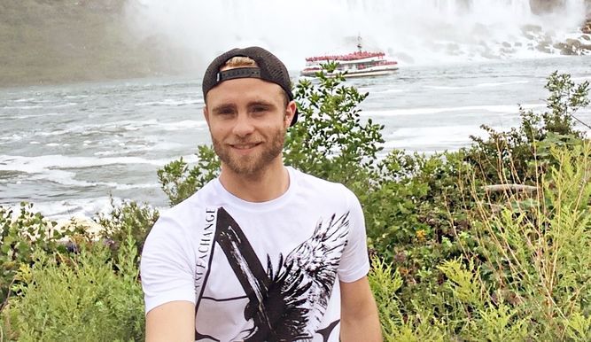 Pedro, uno de los ultimos clasificados al torneo.jpg