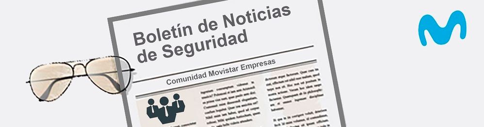 Boletín de Noticias de Seguridad  Comunidad Empresas