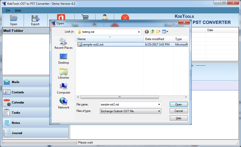 launch-ost2pst-converter.png