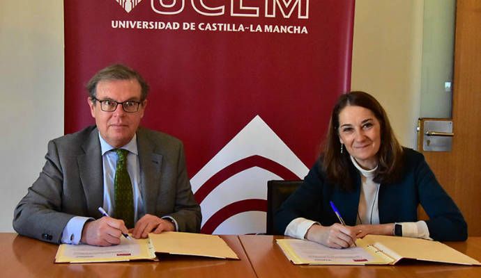 Estudiantes de la UCLM en todas las provincias realizaran prácticas en Telefónica.jpg