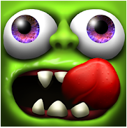 zombie tsunami juegos sin internet.PNG