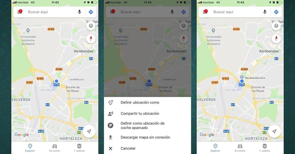 app google maps encontrar coche.jpg