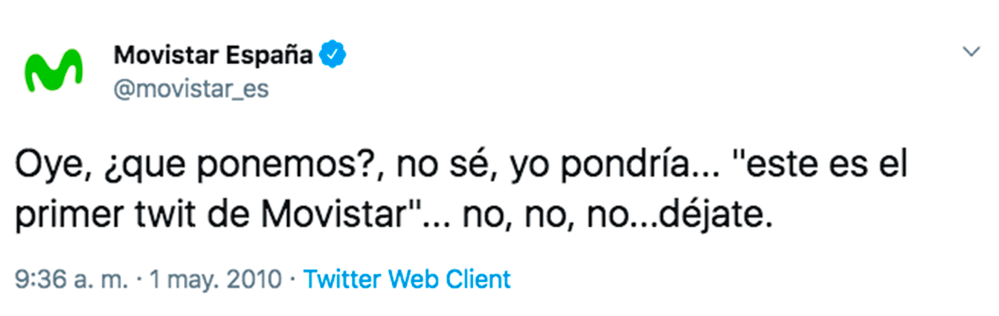 Primer tuit movistar_es.png