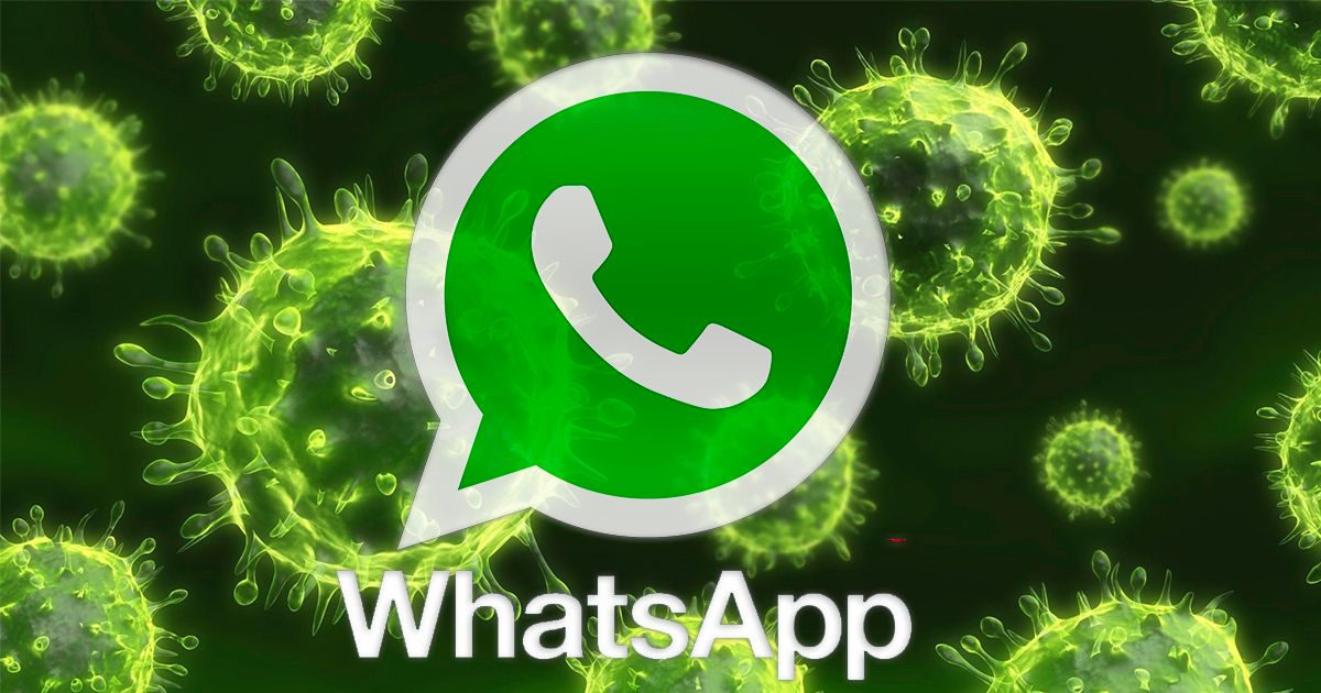 Whatsapp puede poner en peligro la seguridad de tu móvil - 3955816