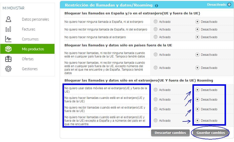 No funcionan llamadas en Roaming.JPG