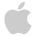 22_Apple_logo_logos-128.png