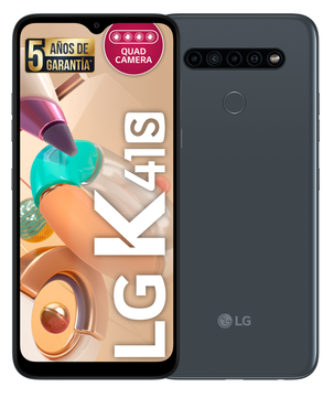 LG K41S Product .png