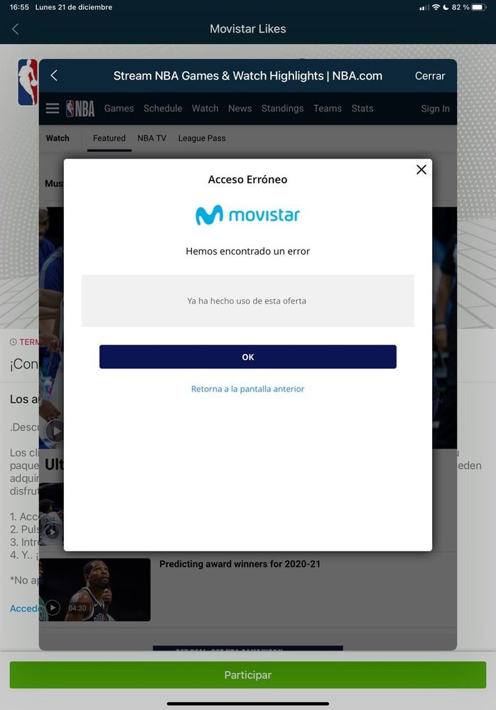 Error NBA League Pass.jpeg Error NBA League Pass.jpeg