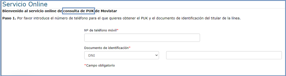 servicio online PUK.png