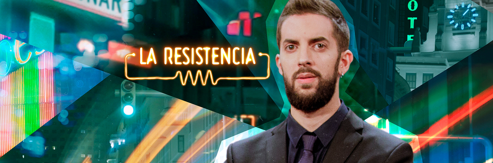 La Resistencia.png La Resistencia.png