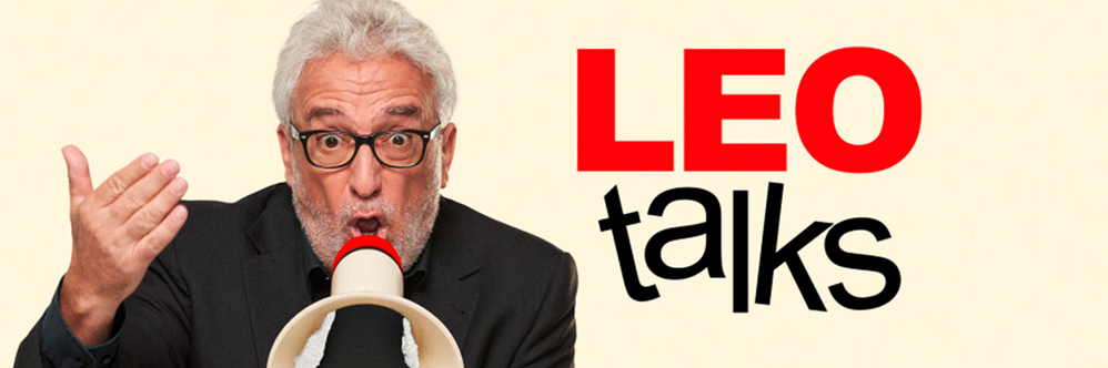 LeoTalks.png LeoTalks.png