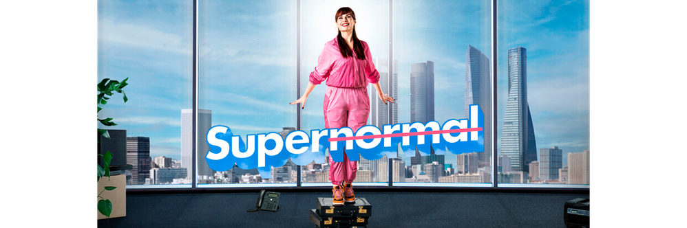 Supernormal.png Supernormal.png