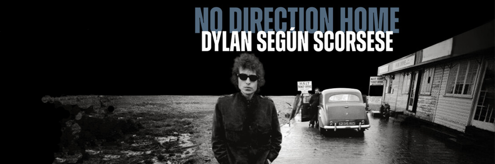 No Direction Home.png No Direction Home.png